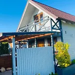 Baltic Star Lodge