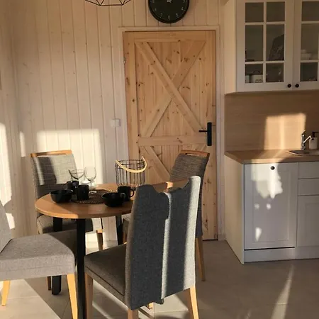 Lodge Baltic Star Wladyslawowo