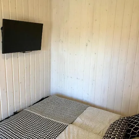 Baltic Star Lodge