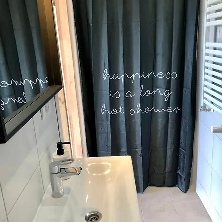 Domek letniskowy Baltic Star *