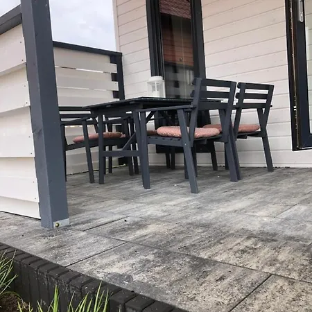 Baltic Star Domek letniskowy Władysławowo