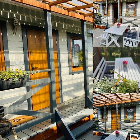 Baltic Star Lodge Wladyslawowo