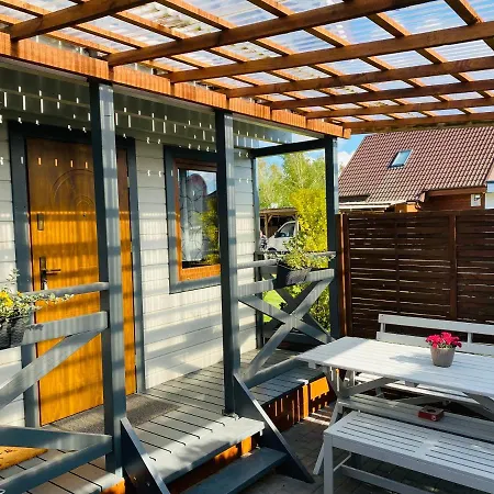 Lodge Baltic Star Wladyslawowo