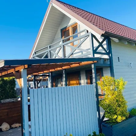 Baltic Star Lodge