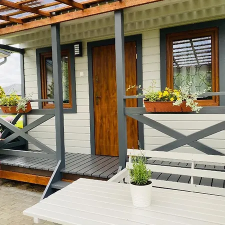 Domek letniskowy Baltic Star Władysławowo