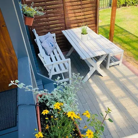 Lodge Baltic Star Wladyslawowo