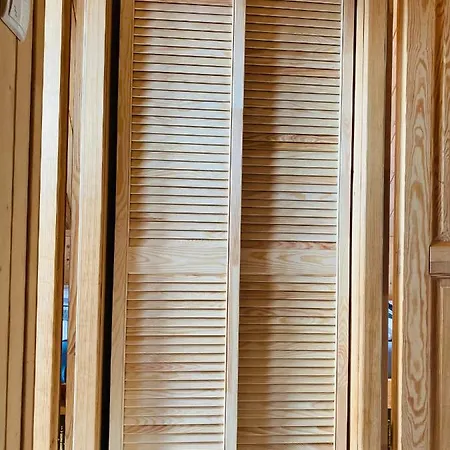 Domek letniskowy Baltic Star