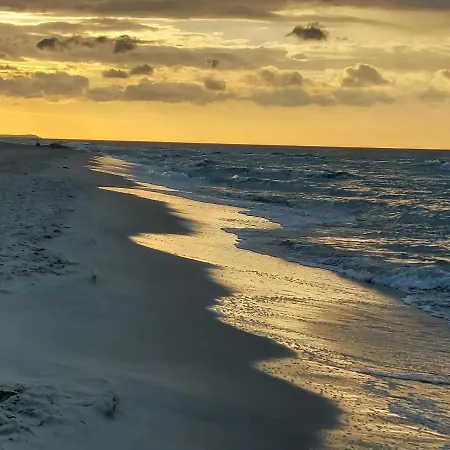 Baltic Star Domek letniskowy *