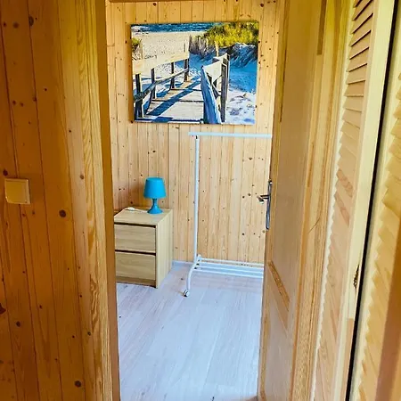 Domek letniskowy Baltic Star *