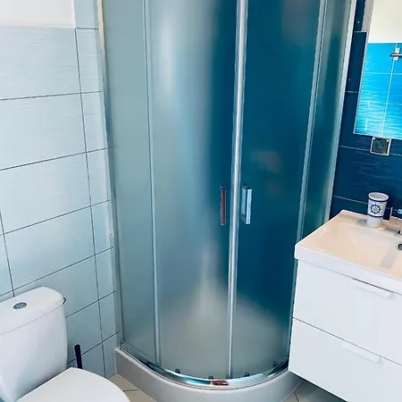 Baltic Star * Wladyslawowo