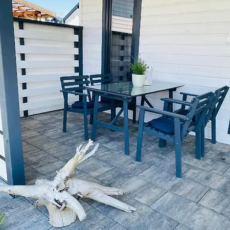 Baltic Star Lodge