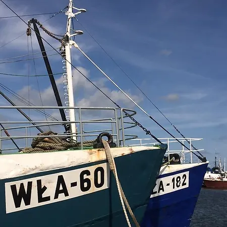 Baltic Star *