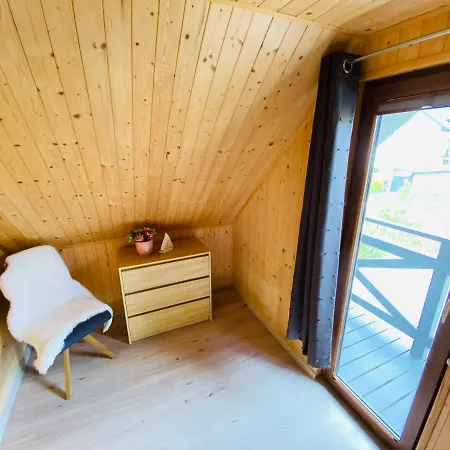 Lodge Baltic Star Wladyslawowo