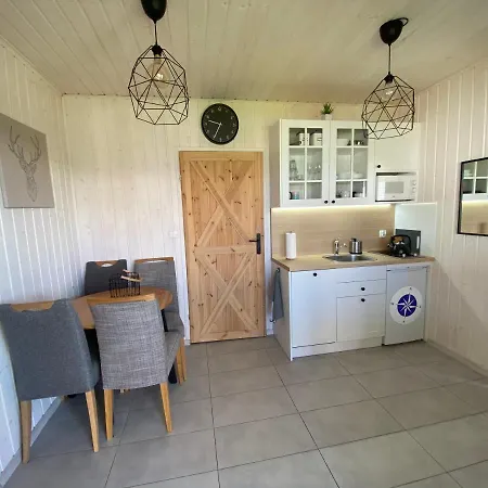 Lodge Baltic Star Wladyslawowo