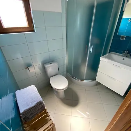 Baltic Star Domek letniskowy Władysławowo