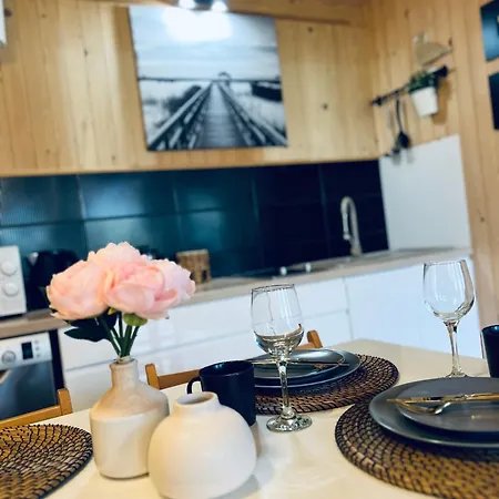 Baltic Star Lodge Wladyslawowo