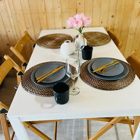 Lodge Baltic Star Wladyslawowo