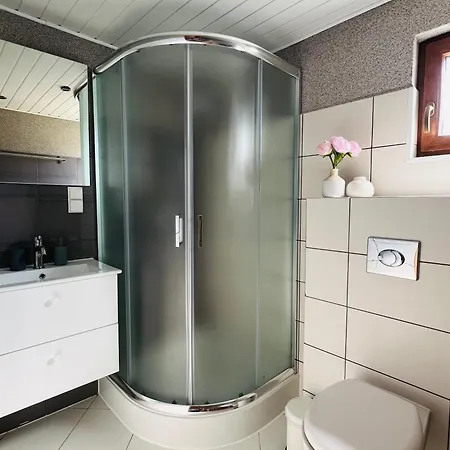 Orman Evi Baltic Star *