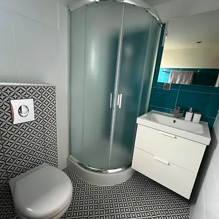 بيت خشبي Baltic Star