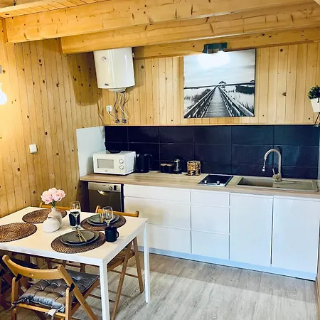 Baltic Star Lodge Wladyslawowo