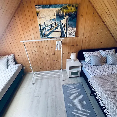 Baltic Star Orman Evi