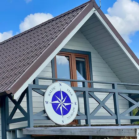 Baltic Star Orman Evi Władysławowo