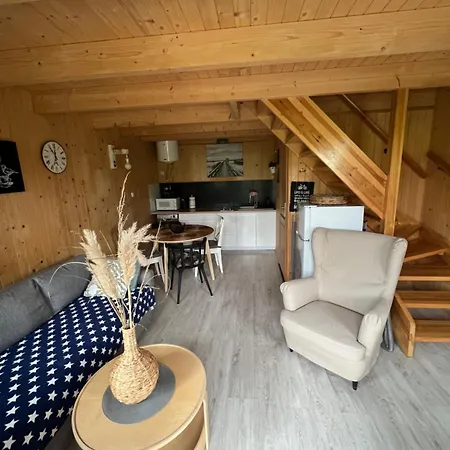 Lodge Baltic Star Wladyslawowo