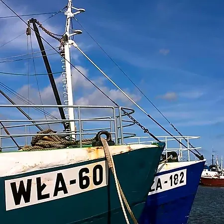 Baltic Star * Władysławowo