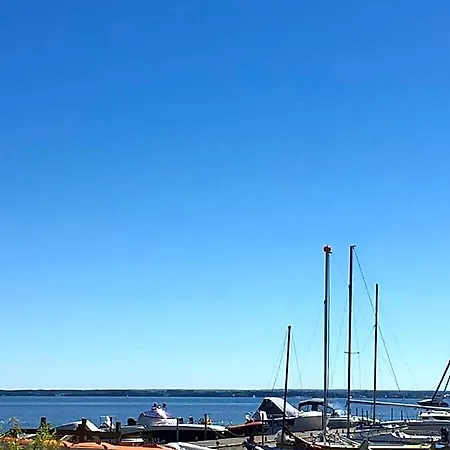 Baltic Star Hytte *