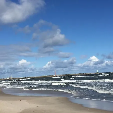 Baltic Star