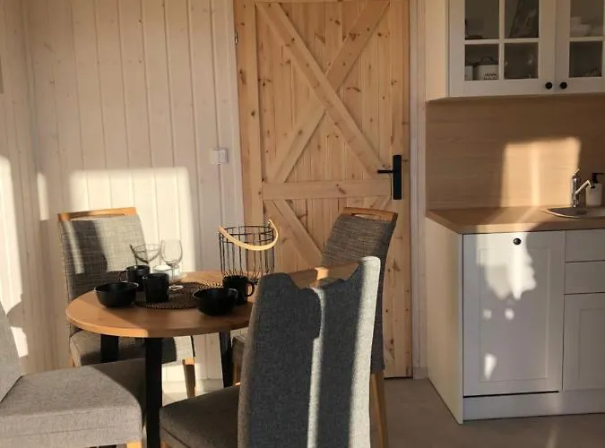 Hytte Baltic Star Władysławowo