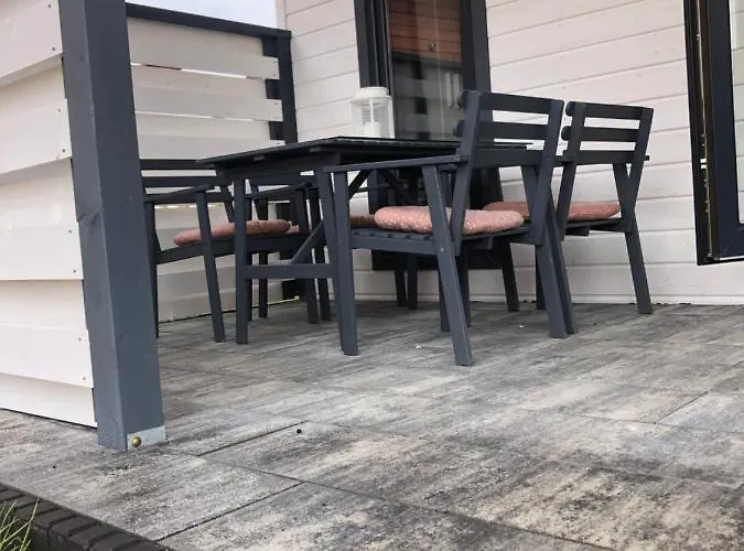 Baltic Star Hytte Władysławowo