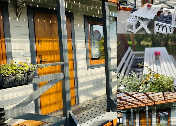 Baltic Star Hytte Władysławowo