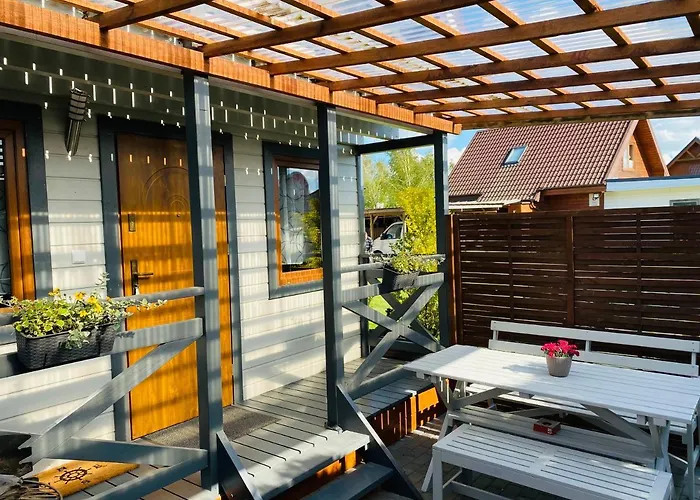 Hytte Baltic Star Władysławowo