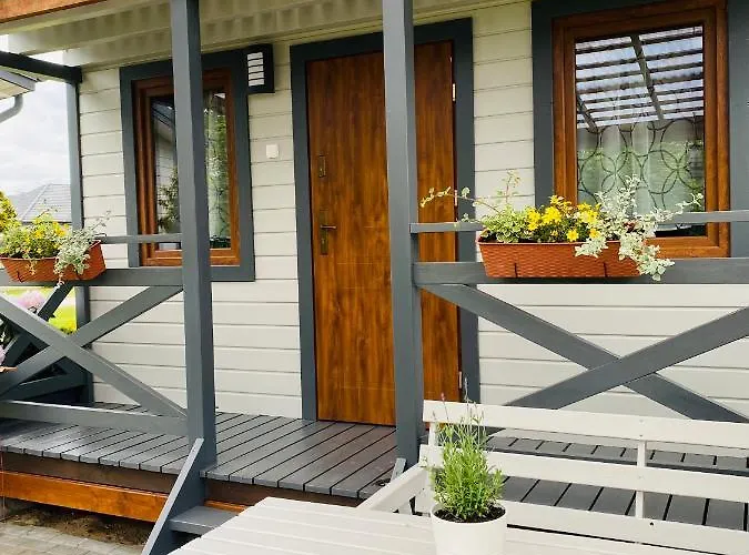 Hytte Baltic Star Władysławowo