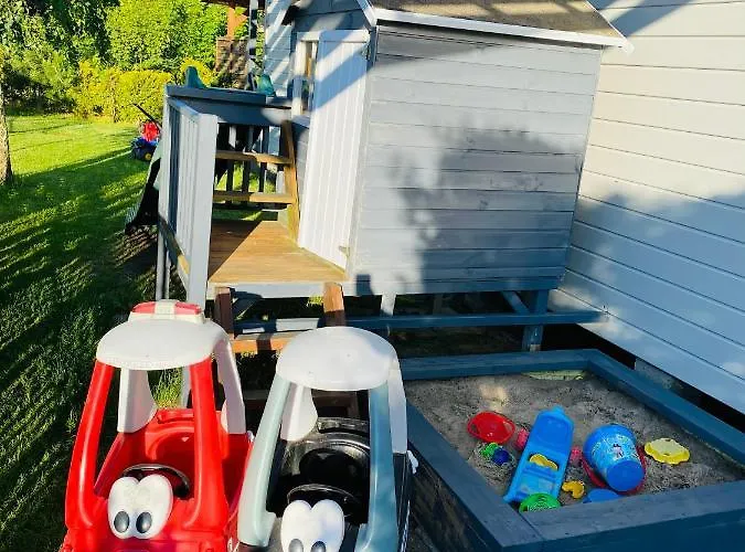 Hytte Baltic Star Władysławowo