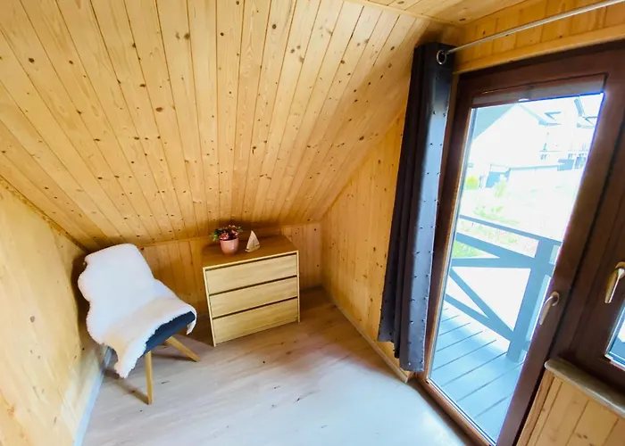 Hytte Baltic Star Władysławowo