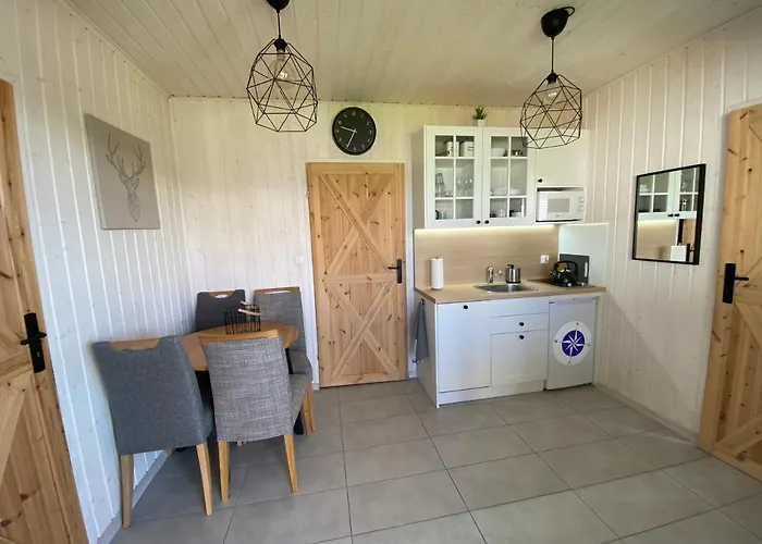 Hytte Baltic Star Władysławowo