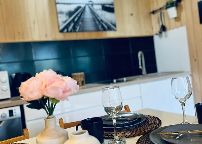 Baltic Star Hytte Władysławowo