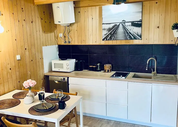 Baltic Star Hytte Władysławowo