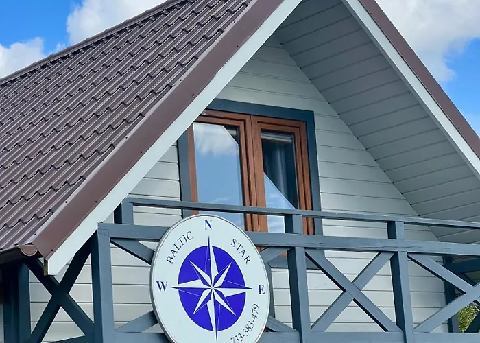 Baltic Star Hytte Władysławowo