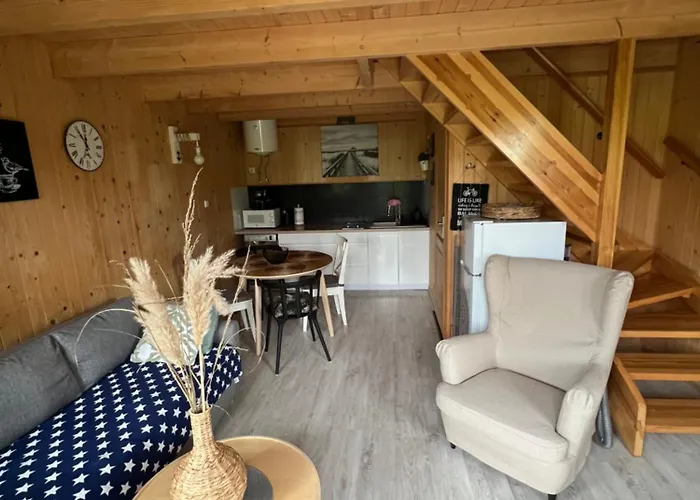 Hytte Baltic Star Władysławowo